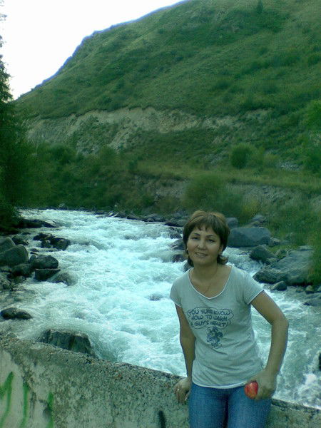 Райхан Утебекова