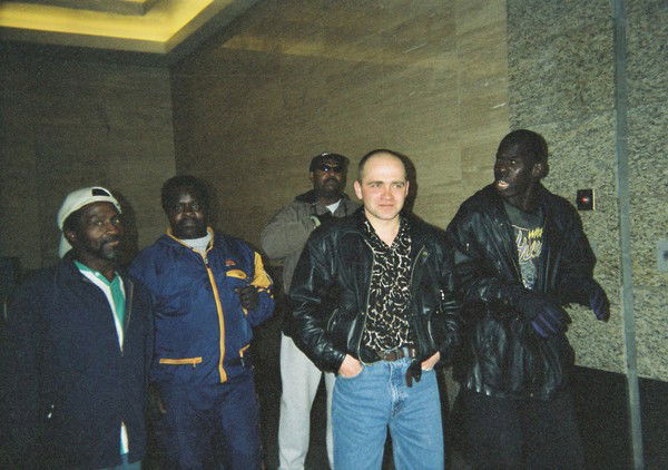 Максим Челышев