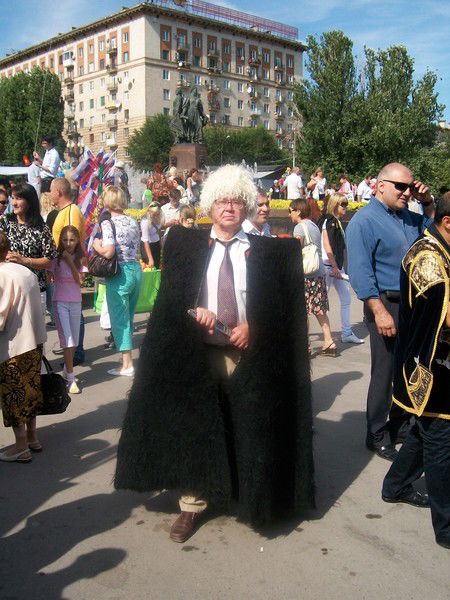 Виктор Котов