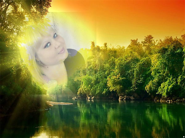 Валентина Валентина