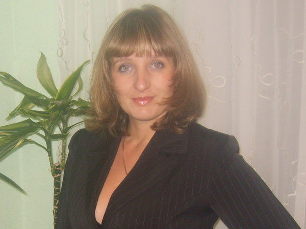 Виктория Мерзликина