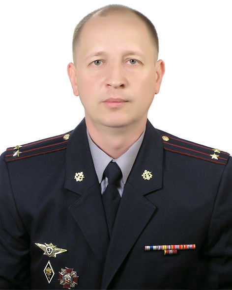 Слава Лисин