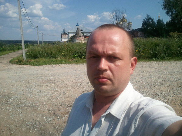 Денис Голубев