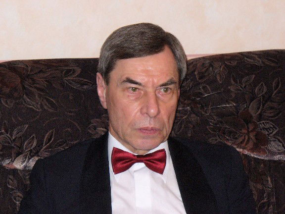 Игорь Андреев