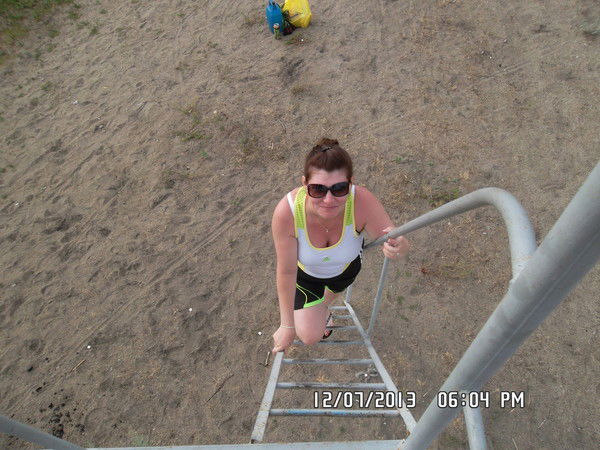 Оксана Дёмина