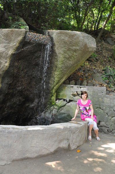 Валентина Алымова