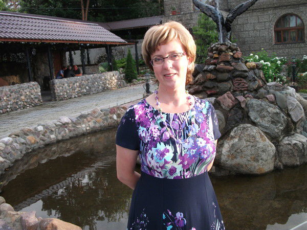 Елена Казанина