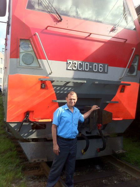 Сергей Корепин