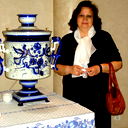 Марина Куник