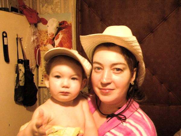 Марина Куприна