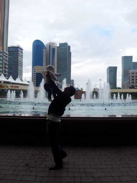 Арай Максатова