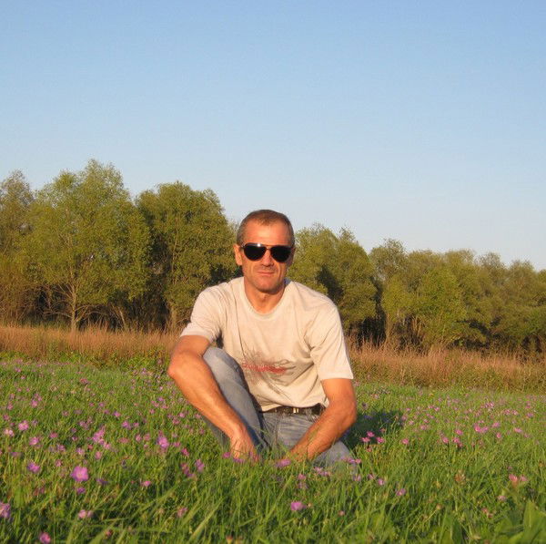 Александр Кищенко