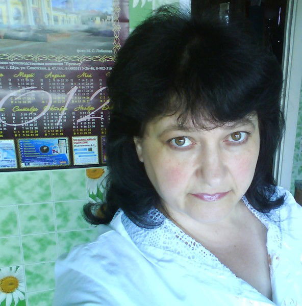 Анжела Иванова