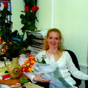 Светлана Бондарчук
