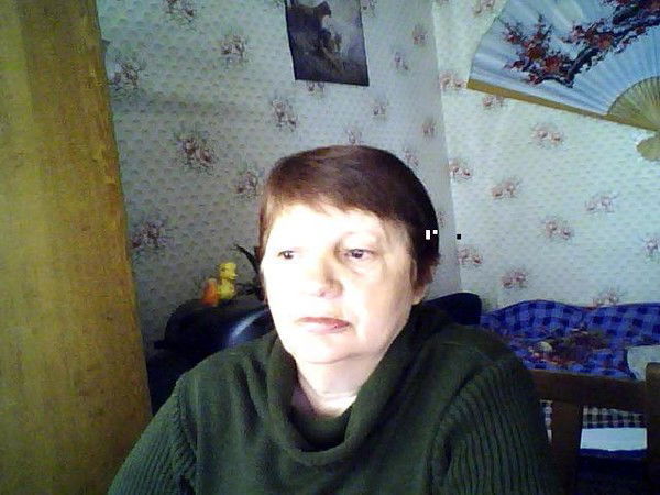 Галина Макаренко