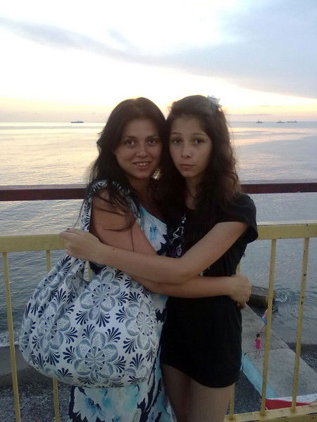 Наталья Васильева