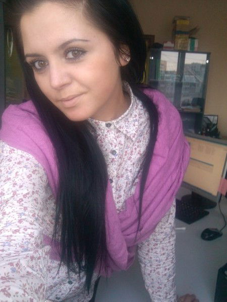 Светлана Медведкова