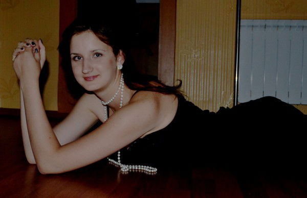 Анастасия Метенька