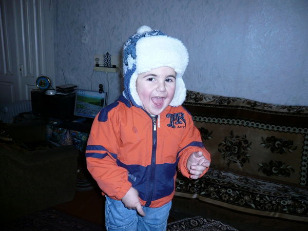 Воскан Авакян