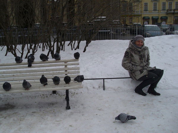 Татьяна Панкевич