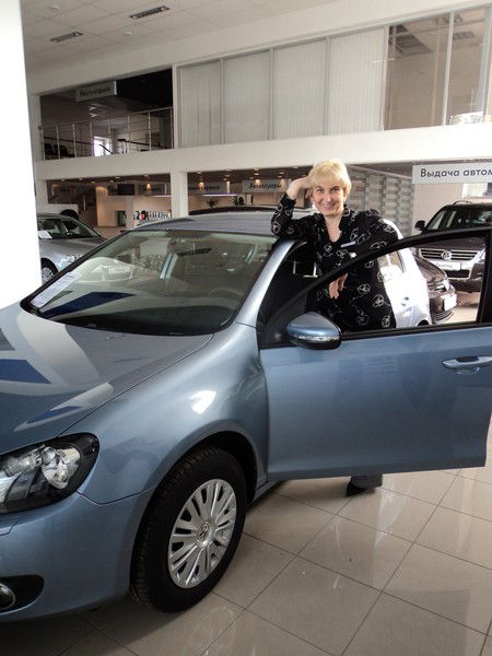 Ирина Пузанова