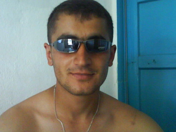 Руслан Мамуч-Оглы