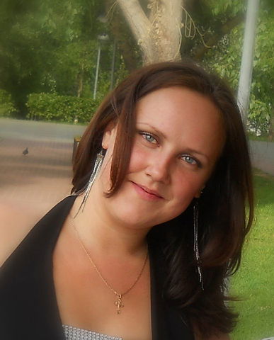 Анастасия Зубарева