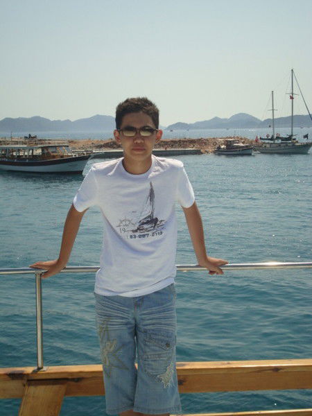 Эльдар Хисамеддинов