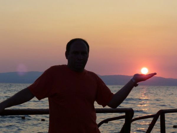 Алексей Бабенко