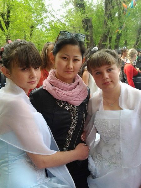 Ольга Лузина