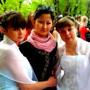Ольга Лузина
