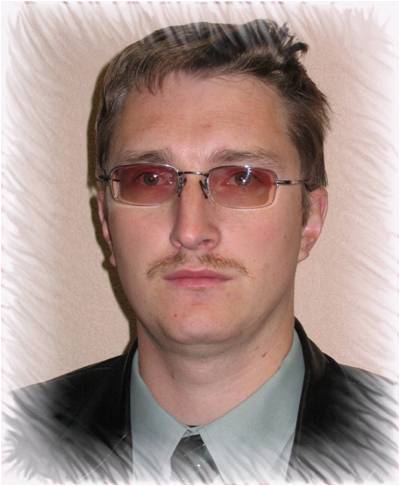 Александр Окулич