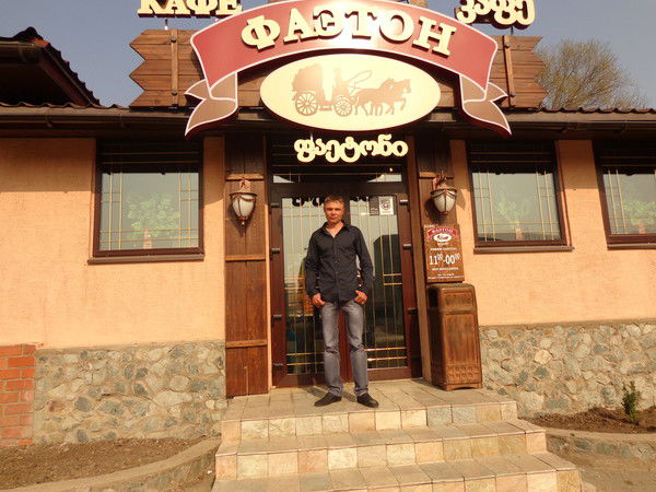 Максим Алексеев