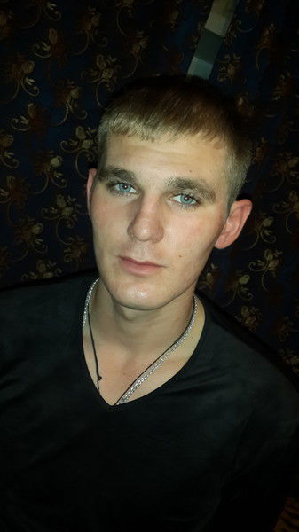 Фёдор Цветков