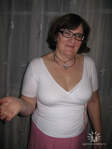 Валентина Москвина