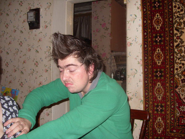 Евгений Изварин