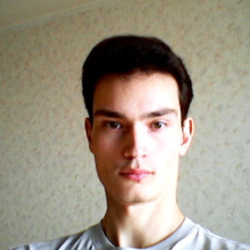 Стас Малютин