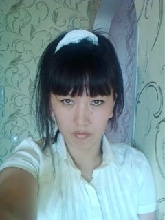 Замзагуль Жиенбаева