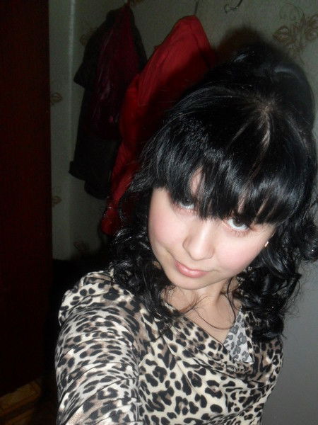 Гульназ Фазлыева