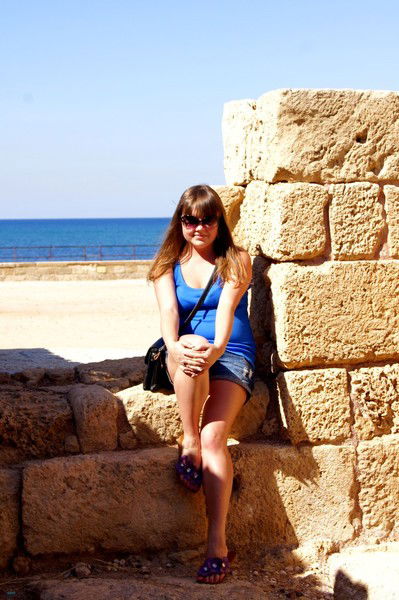 Даша Андреева