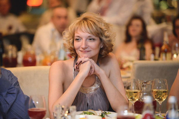 Ольга Вавилова