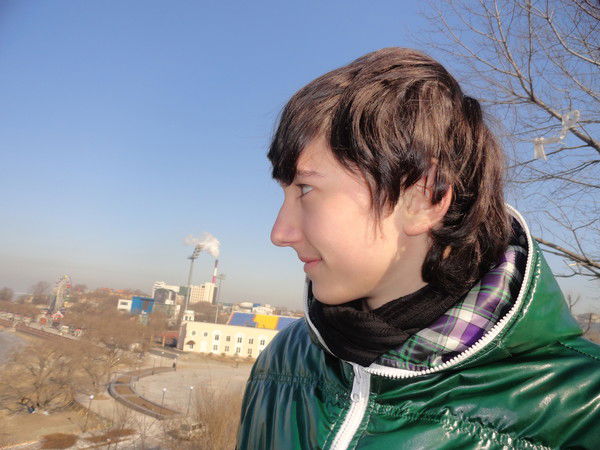 Георгий Албегов