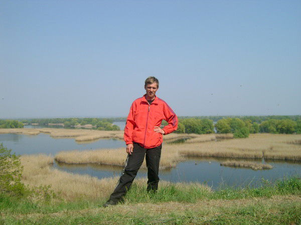 Александр Ярёменко