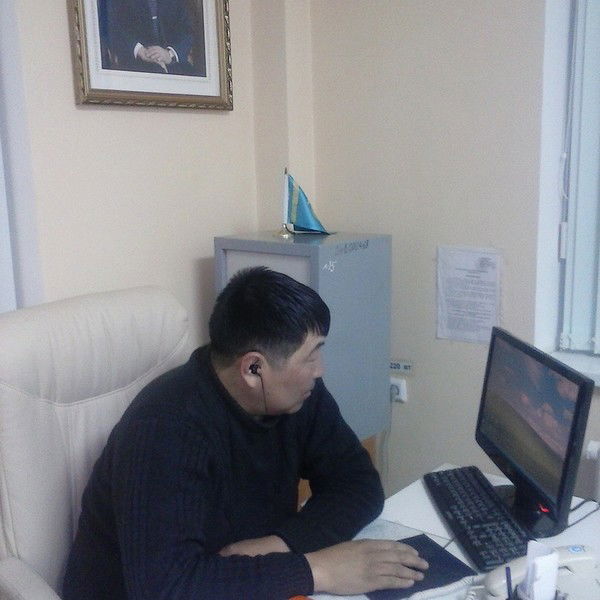 Рахымжан Тайжанов