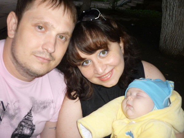 Надежда Надежда