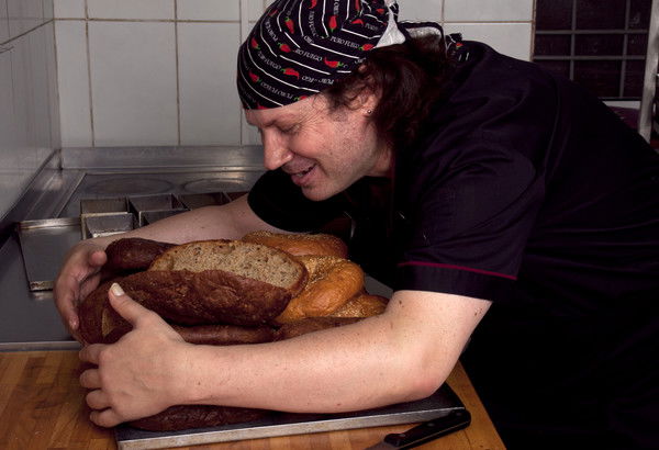 Александр Шан