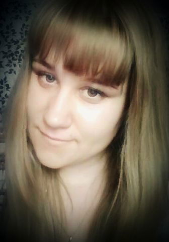 Ирина Кузык