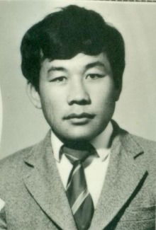 Дуйсебай Жунисбеков