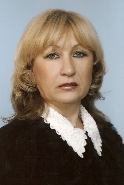 Татьяна Коновалова