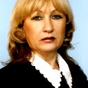 Татьяна Коновалова